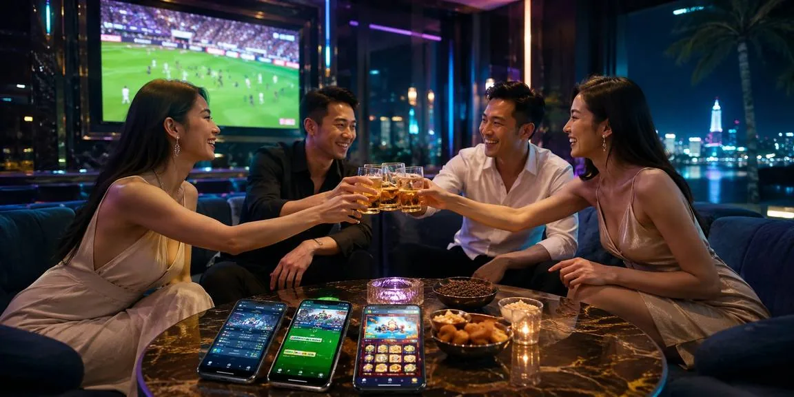 79k68 Việt Nam Sảnh casino